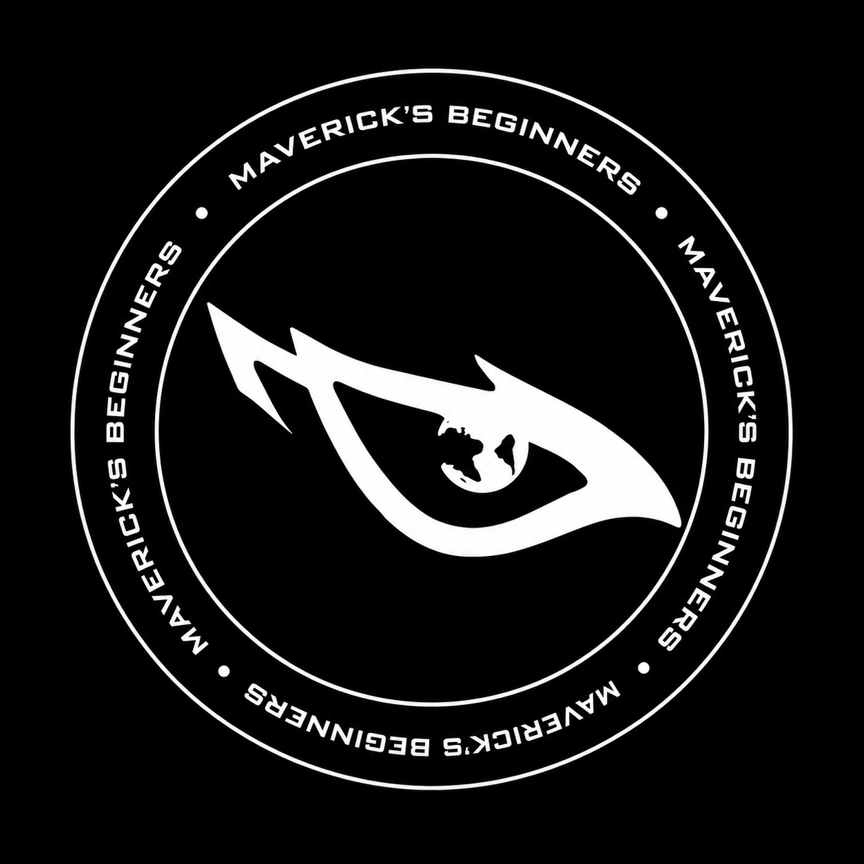 Maverick's Beginners